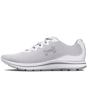 Under Armour (Wmns) Charged Impulse 3 Iridescent - White