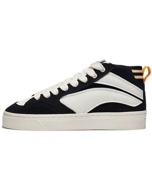 Li-ning Weiwu 180 Vntg - Black