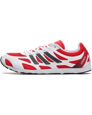 adidas Adizero Pr 'Pure Ruby' - Red
