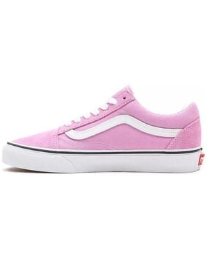 Vans Old Skool 'Orchid' - Pink
