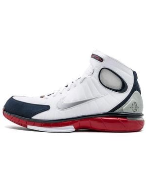 Nike air zoom huarache 2k4 olympic hot sale