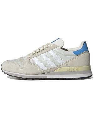 adidas Zx 500 Rm Shoes 'Core' in Blue for Men | Lyst UK