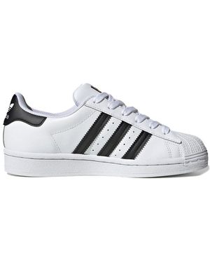 adidas gazelle silver green womens adidas Superstar ADV Cloud White - Core Black
