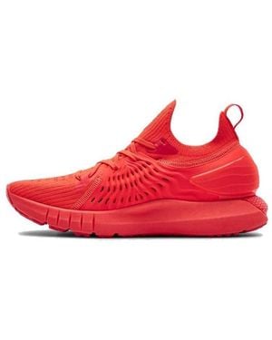 Under Armour Hovr Phantom Rn - Red