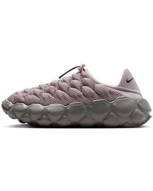 Nike (Wmns) Flyknit Haven 'Platinum' - Grey