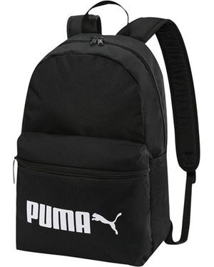 PUMA Phase Backpack No. 2 - Black