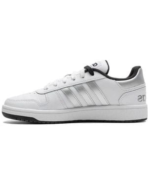 adidas Skateboarding Low - White