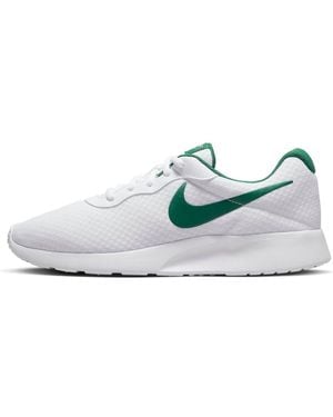 Nike Tanjun Gorge' - White