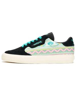 adidas (Wmns) X Arizona Continental Vulc 'Iced Tea With Lemon Flavor' - Blue