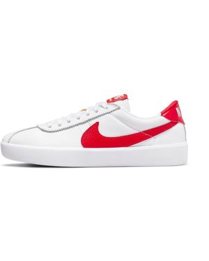 Nike Bruin React Sb University' - Pink
