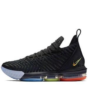 lebron 16 shopping