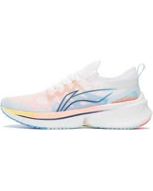 Li-ning (Wmns) Feidian Discovery No Boundry - Blue