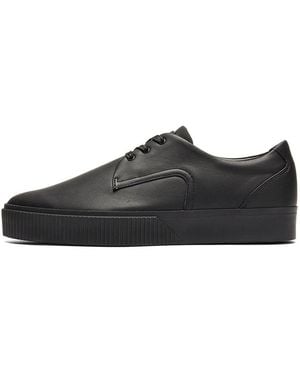 Onitsuka Tiger Ponity 'Triple' - Black