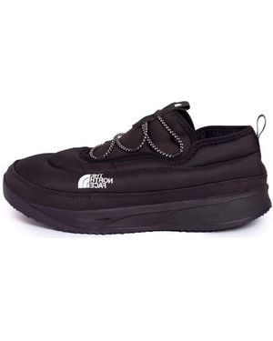 The North Face Nse Chukka Boots 'Tnf' - Blue
