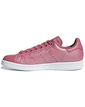 adidas (Wmns) Stan Smith Hk 'Trace' - Purple
