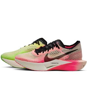 Nike Zoomx Vaporfly Next% 3 'Ekiden Zoomx Pack' - Red