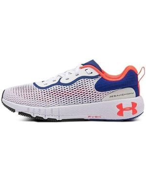 Under Armour (Wmns) Hovr Machina 2 Se Royal' - Blue