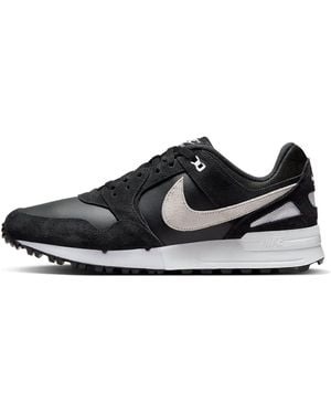 Nike Air Pegasus 89 Golf Fj2245-001 - Black