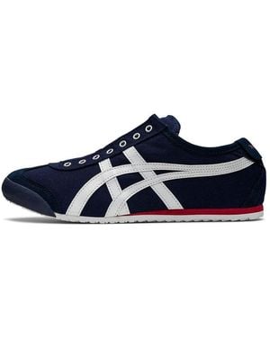 Onitsuka Tiger Mexico 66 Slip-On - Blue