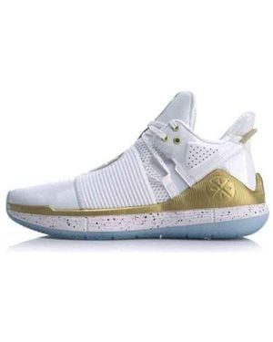 Li-ning Wade Shadow The Sixth - Blue