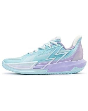 361 Degrees Big3 4.0 Quick 'Mein Mein Ice' - Blue