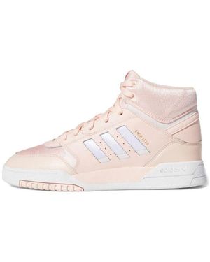 adidas (Wmns) Originals Drop Step - Natural