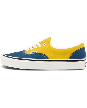 Vans Era 95 Dx - Yellow