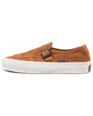 Vans Th Style 47 Huarache Lx - Brown
