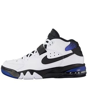 Nike Air Force Max - Blue
