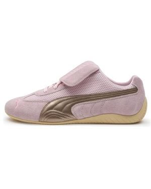 PUMA X Open Yy Speedcat 'Whisp Of Chamomile' - Pink