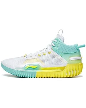 Li-ning Badfive 3 - Blue