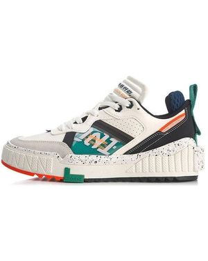 Li-ning 001 Unblock - Blue