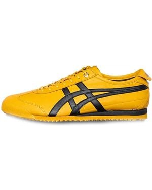 Onitsuka Tiger Mexico 66 Sd 'Kill Bill - Yellow