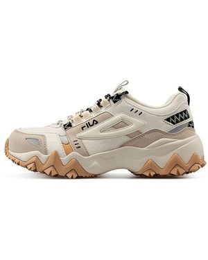 Fila (Wmns) Fellow Trainers - White