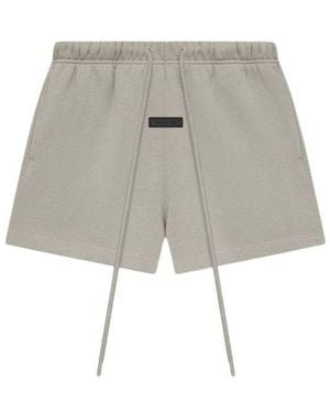 Fear Of God Running Short 'Seal' - Grey