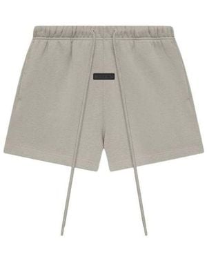 Fear Of God Running Short 'Seal' - Gray