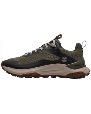 Timberland Motion Access - Brown