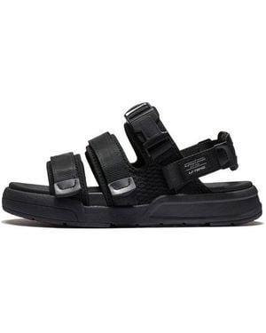 Li-ning Coca Sandals - Black
