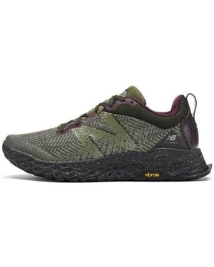 New Balance Eastlogue X Hierro - Brown