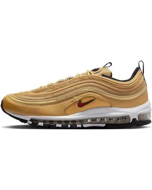 Nike Air Max 97 Og 'Metallic' 2023 - Brown