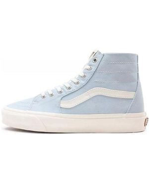 Vans Sk8-Hi Trainers - Blue