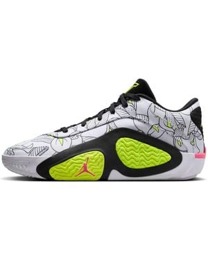 Nike Tatum 2 Pf 'Momma's Boy' - Green