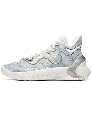 Anta Quick Battle 4 - Metallic