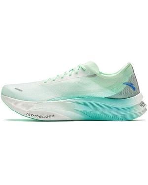 Anta (Wmns) C202 Gt - Blue