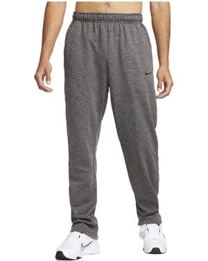 Mens nike therma sweatpants hotsell