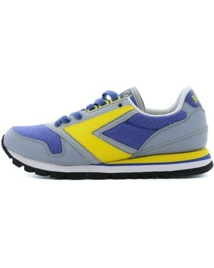 Brooks (Wmns) Chariot - Blue