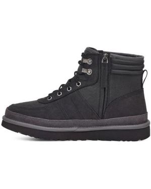 UGG Highland - Black