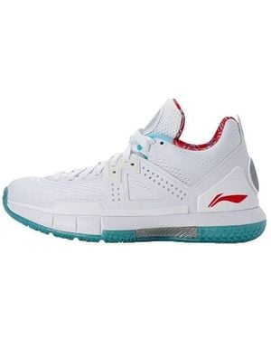 Li-ning Way Of Wade 5 'City Flag' - Blue