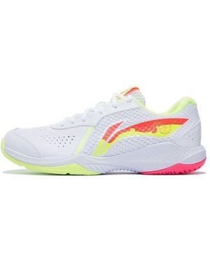 Li-ning Thunder Lite - White