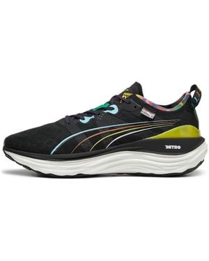 PUMA Foreverrun Nitro 'Love Marathon' - Blue